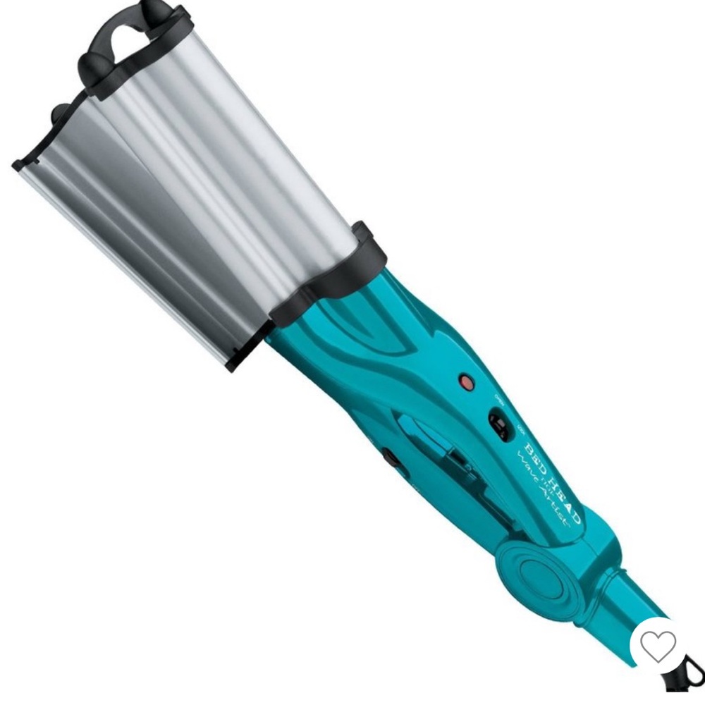 TIGI Bed Head Wave Artist Deep Waver